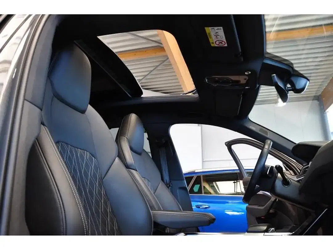 Audi SQ8 e-tron - Thumbnail 7