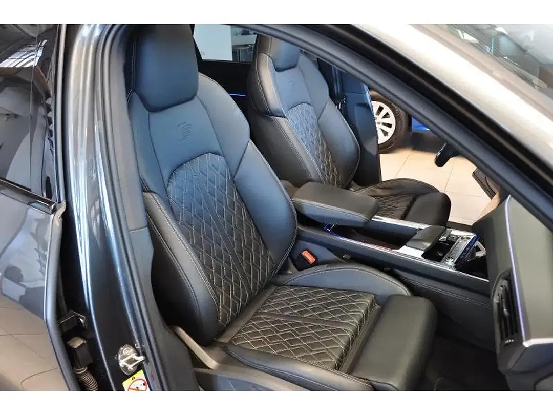 Audi SQ8 e-tron - Thumbnail 9