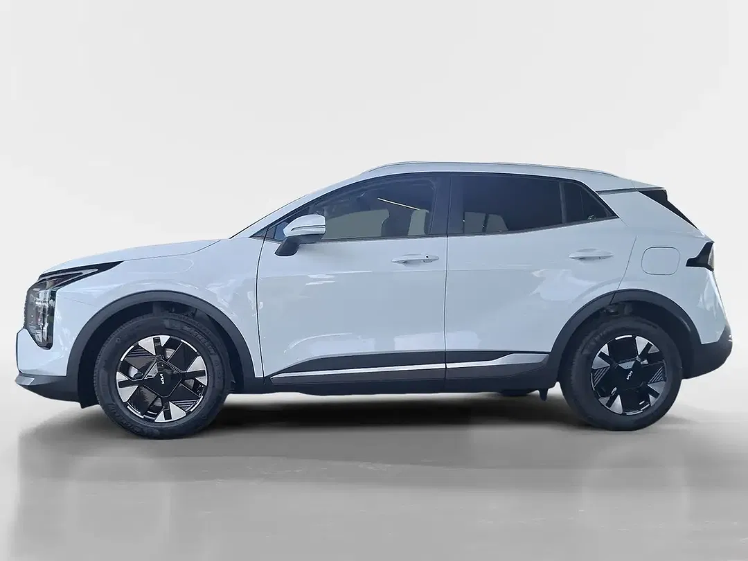 Kia Sportage - Thumbnail 3