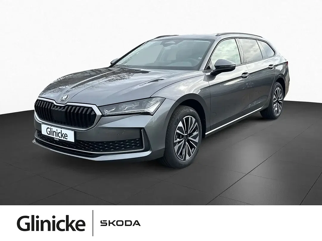 Skoda Superb - Afbeelding 1