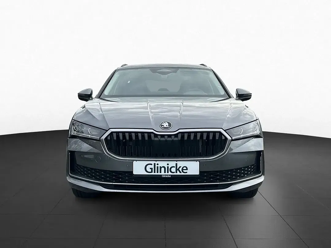 Skoda Superb - Thumbnail 3