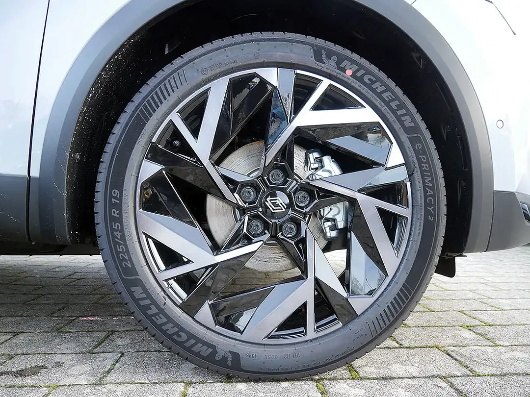 Renault Symbioz - Thumbnail 5