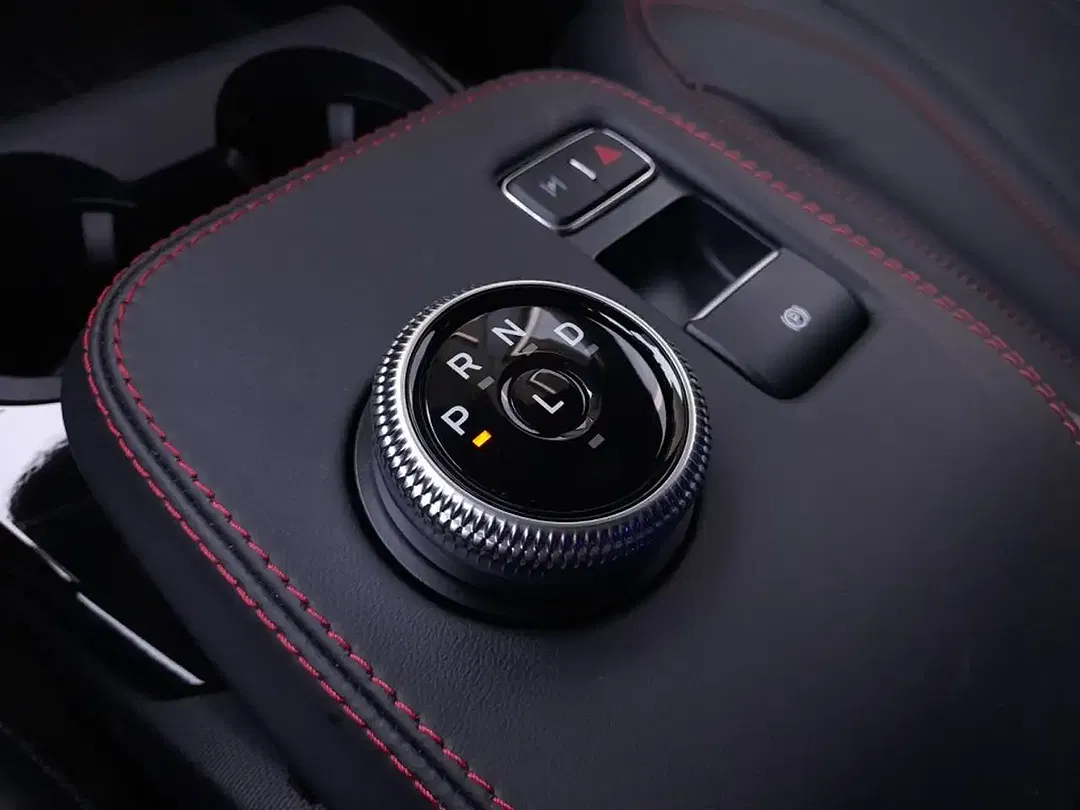 Ford Mustang - Thumbnail 8