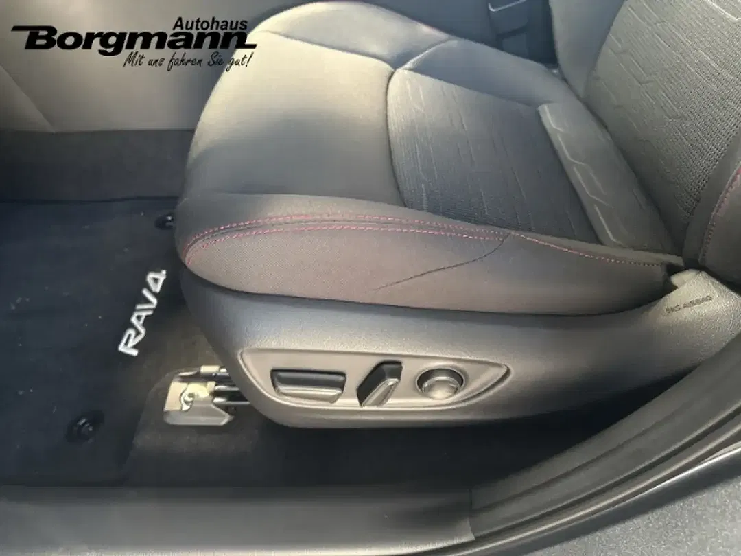 Toyota RAV 4 - Thumbnail 11