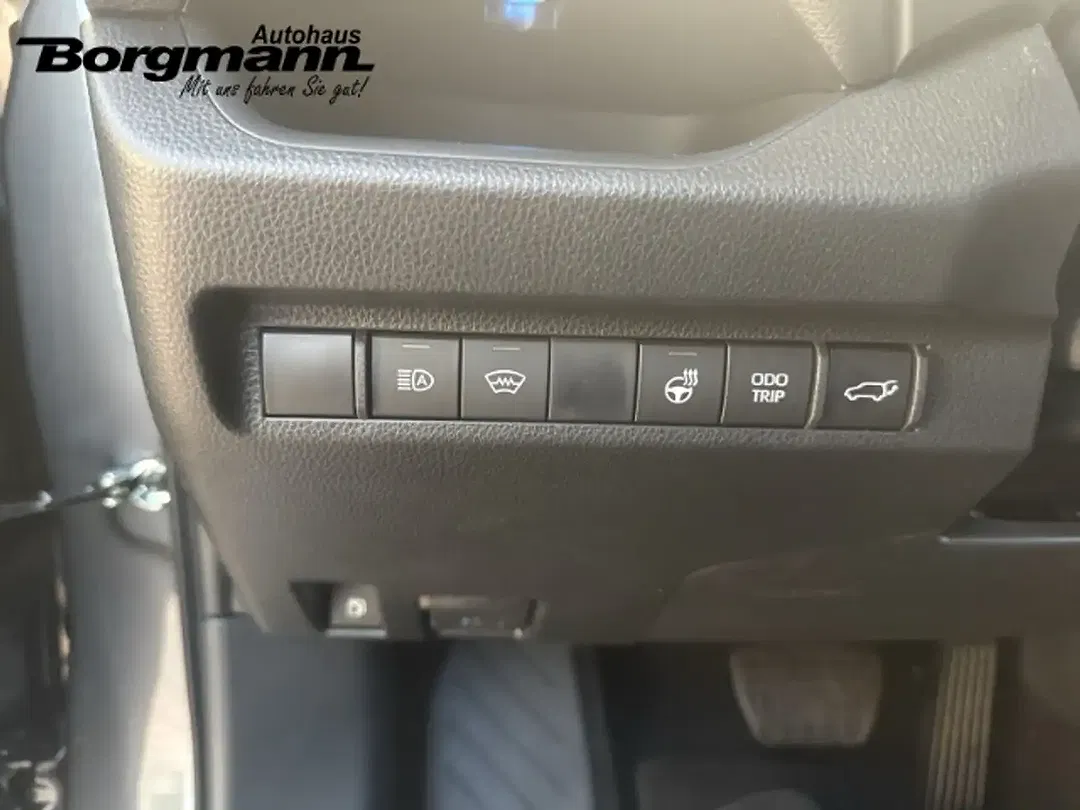 Toyota RAV 4 - Thumbnail 12