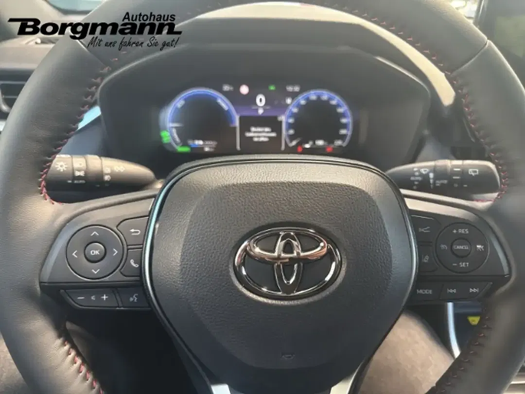 Toyota RAV 4 - Thumbnail 17