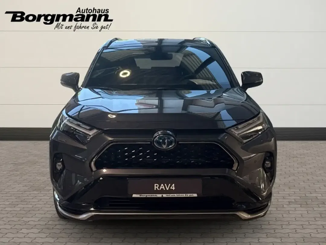 Toyota RAV 4 - Thumbnail 2