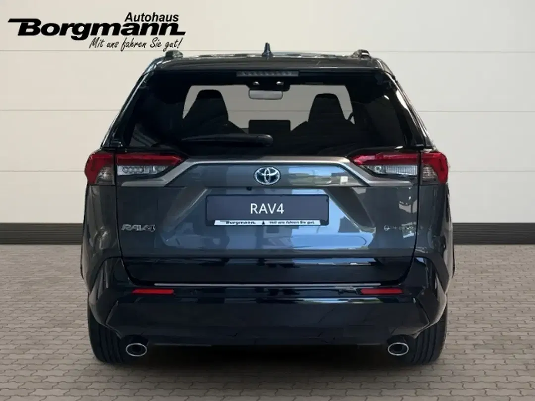 Toyota RAV 4 - Thumbnail 5