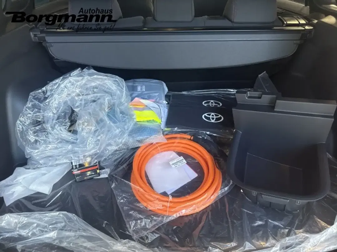 Toyota RAV 4 - Thumbnail 7