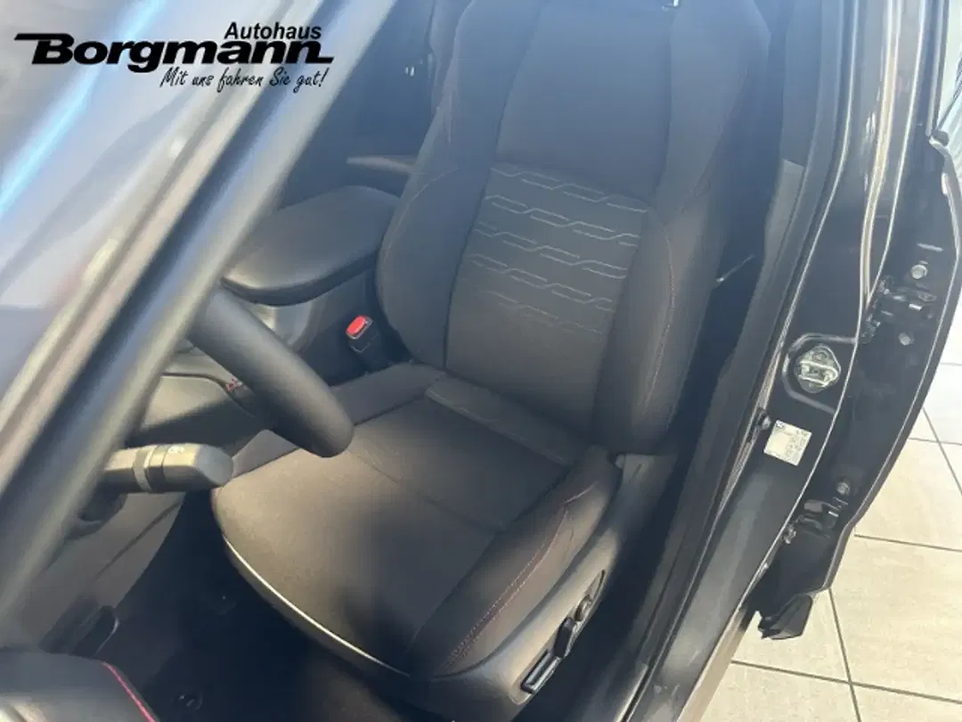 Toyota RAV 4 - Thumbnail 9