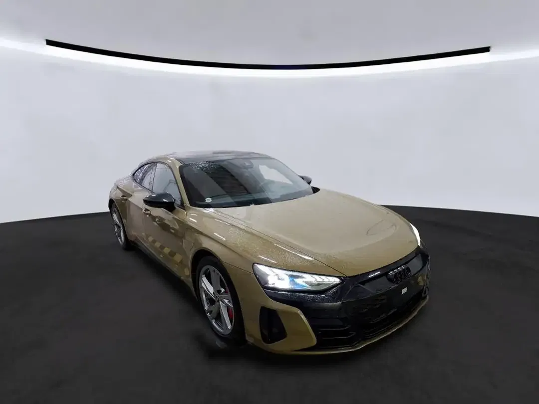 Audi RS e-tron GT - Thumbnail 5