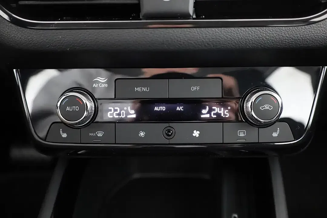 Skoda Kamiq - Thumbnail 11