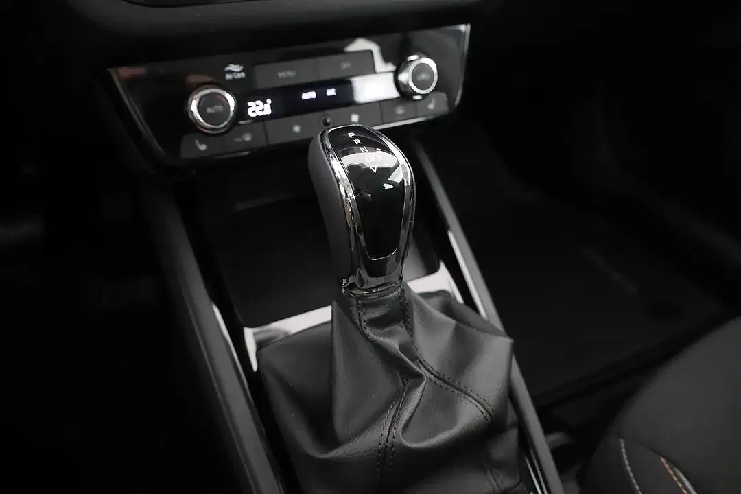 Skoda Kamiq - Thumbnail 13