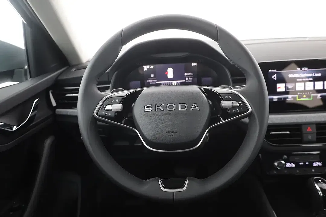 Skoda Kamiq - Thumbnail 14