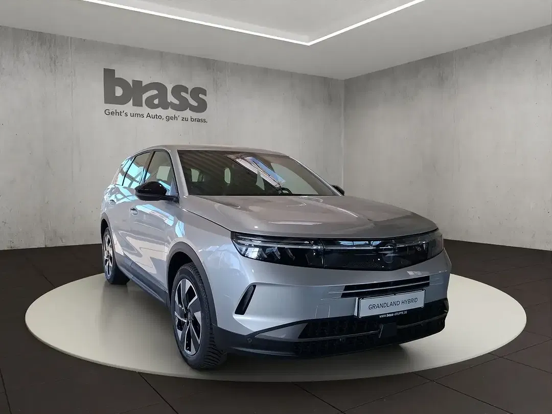 Opel Grandland - Thumbnail 7