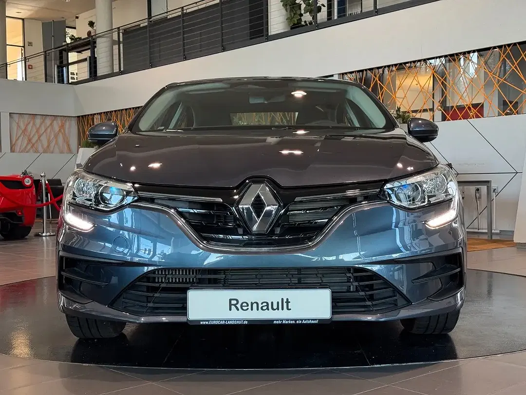 Renault Megane - Thumbnail 14