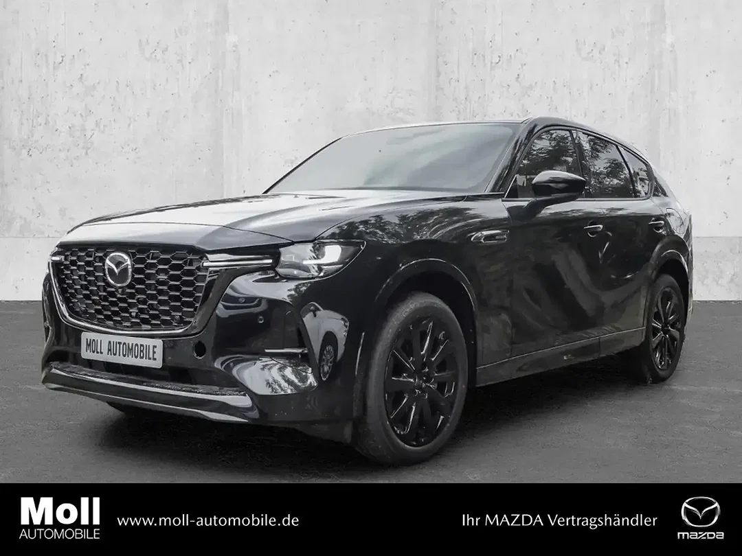 Mazda CX-60 - Afbeelding 1