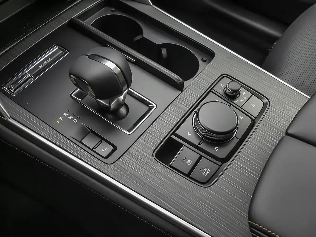 Mazda CX-60 - Thumbnail 10