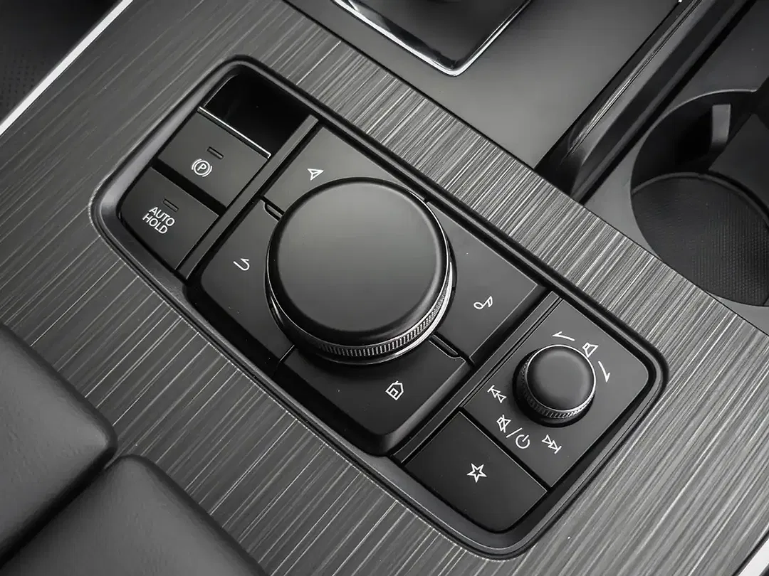 Mazda CX-60 - Thumbnail 11