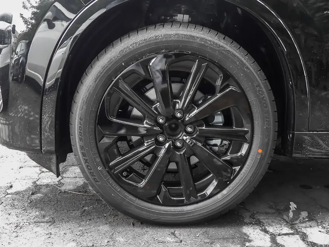 Mazda CX-60 - Thumbnail 3
