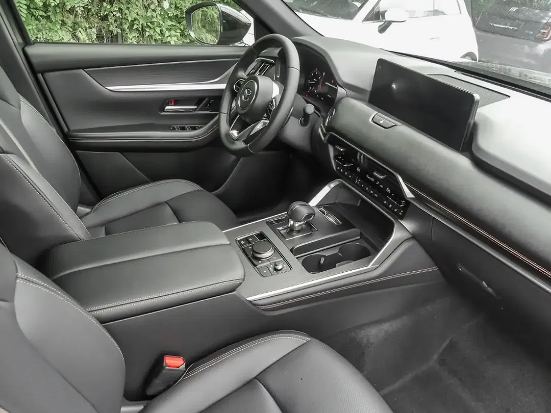 Mazda CX-60 - Thumbnail 5