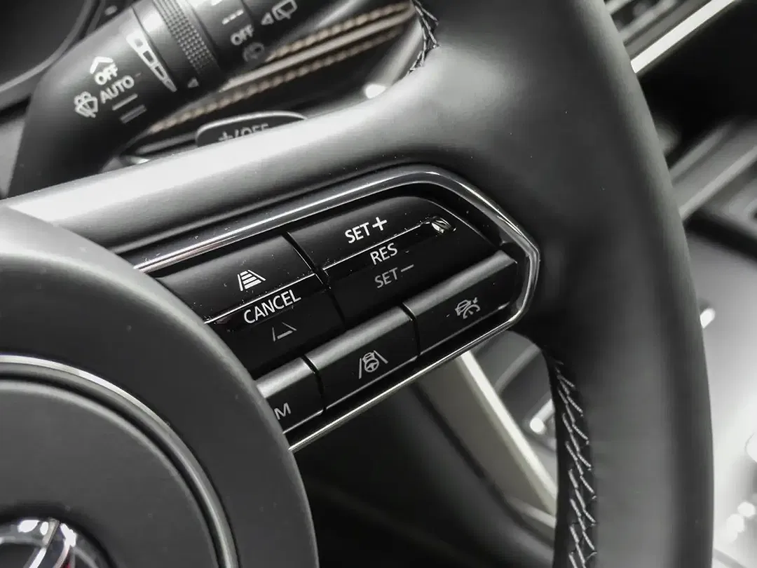 Mazda CX-60 - Thumbnail 9