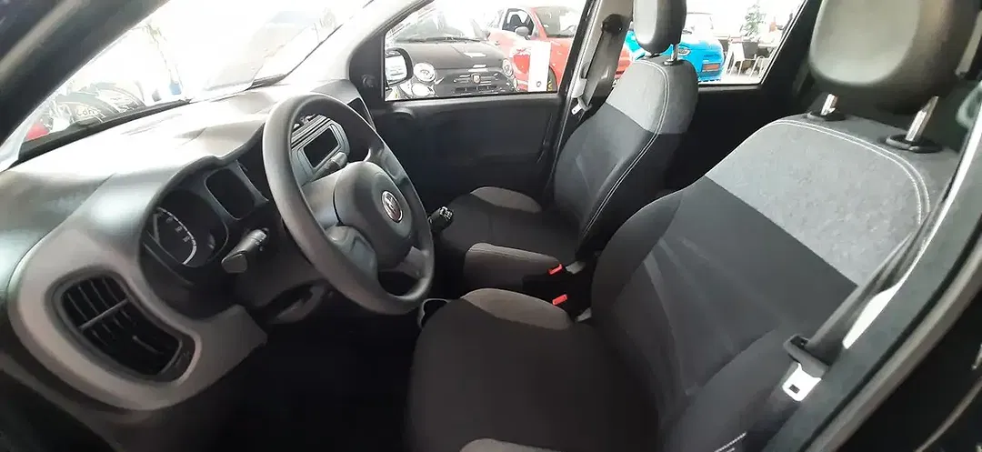 Fiat Panda - Thumbnail 10
