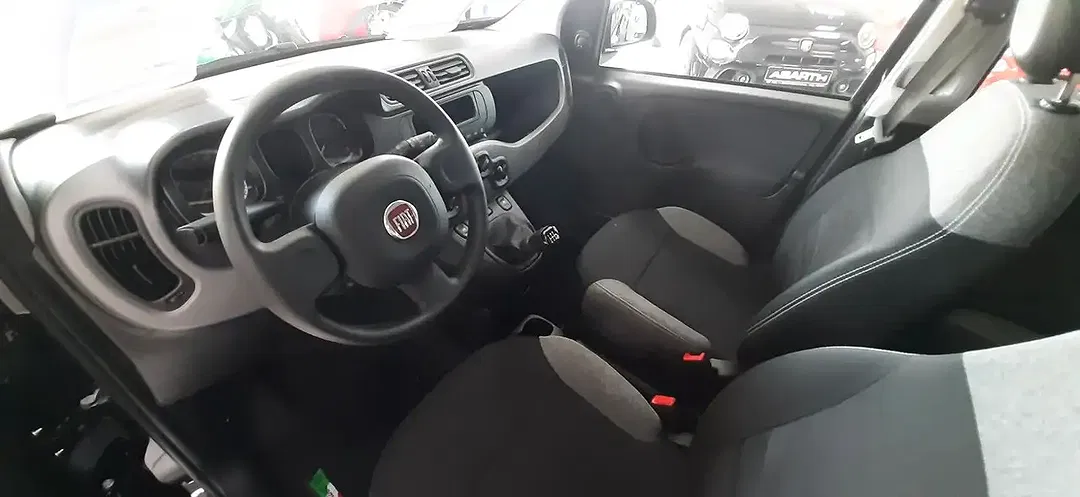 Fiat Panda - Thumbnail 11
