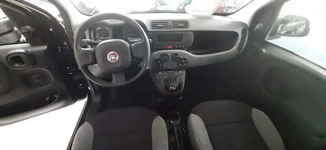 Fiat Panda - Thumbnail 13