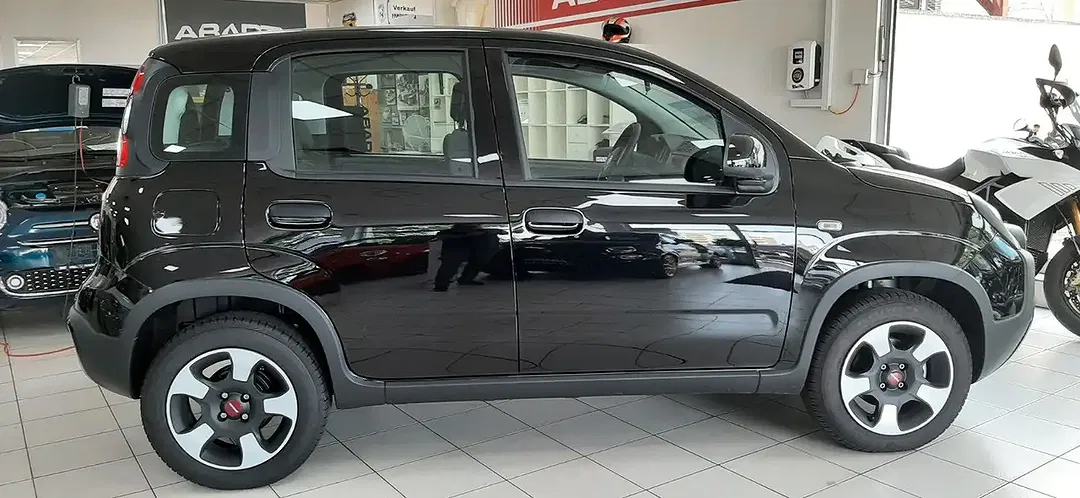 Fiat Panda - Thumbnail 2