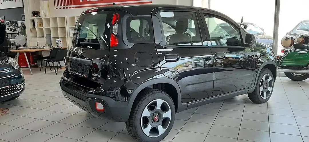 Fiat Panda - Thumbnail 3