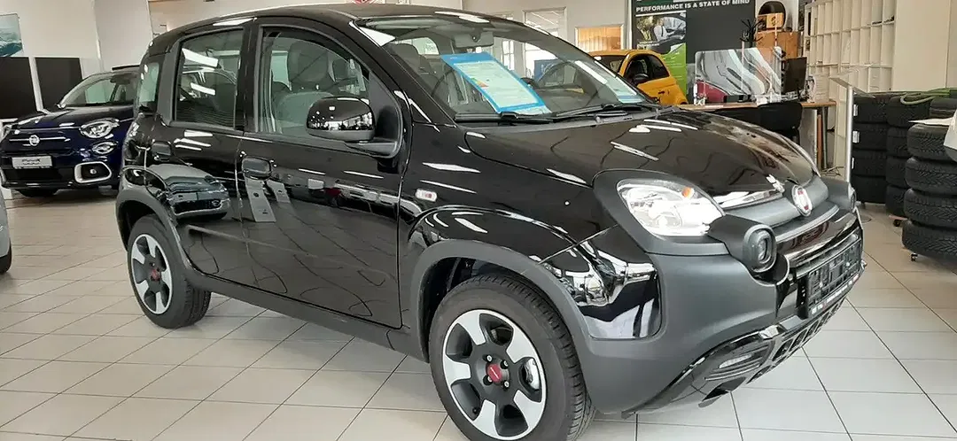 Fiat Panda - Thumbnail 5