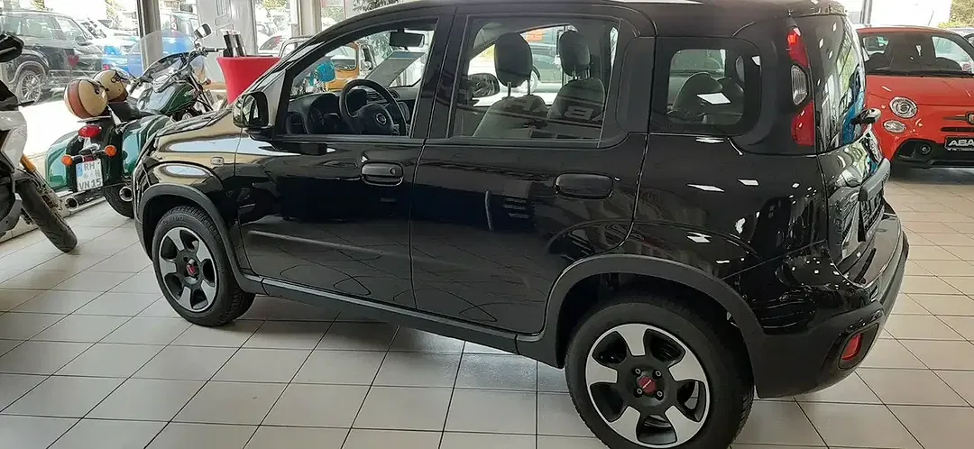 Fiat Panda - Thumbnail 6