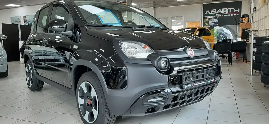 Fiat Panda - Thumbnail 7