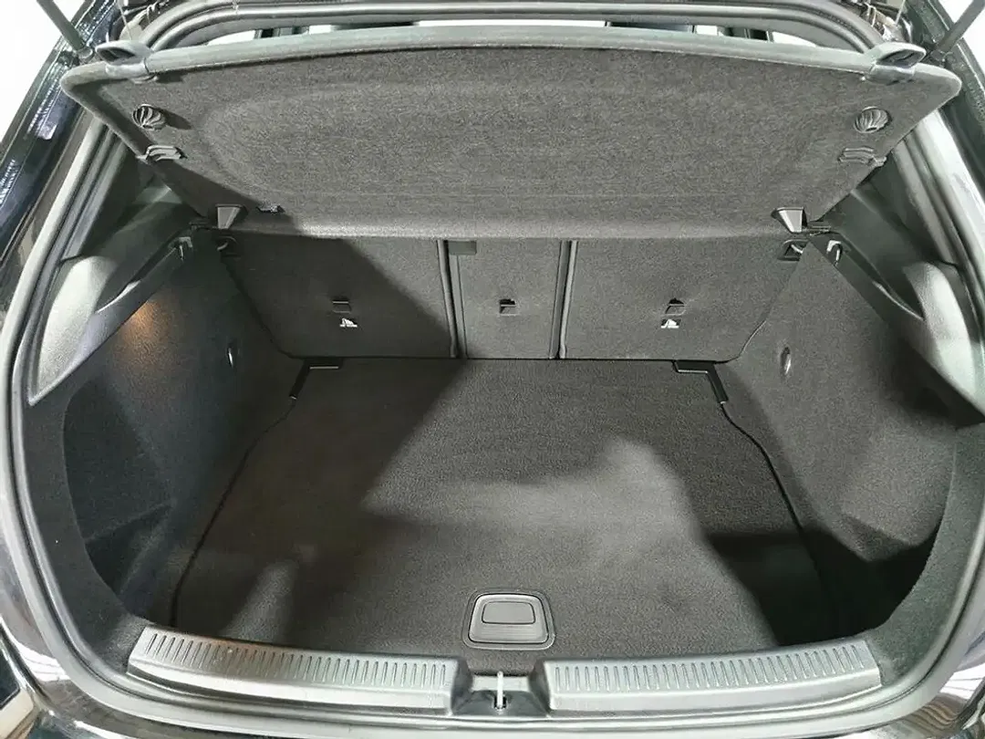 Mercedes-Benz A 160 - Thumbnail 11