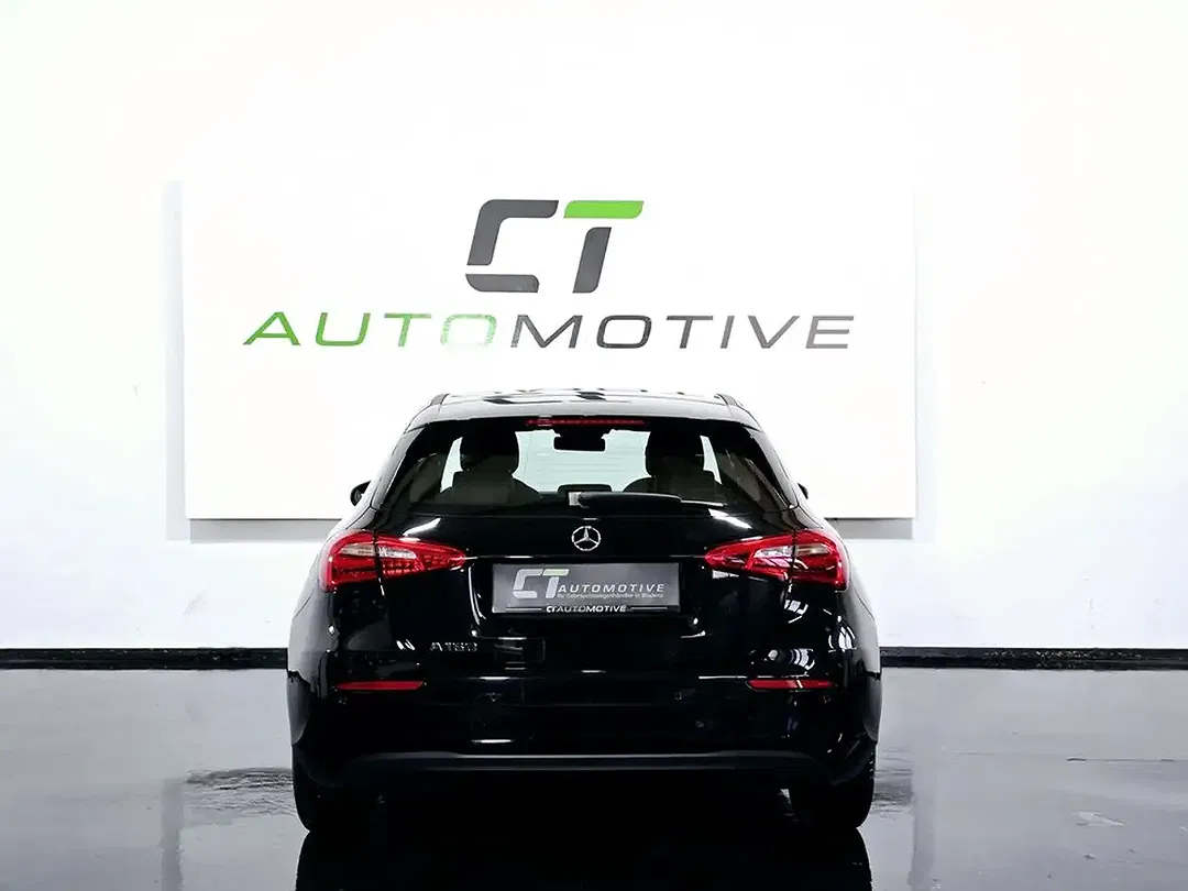 Mercedes-Benz A 160 - Thumbnail 2