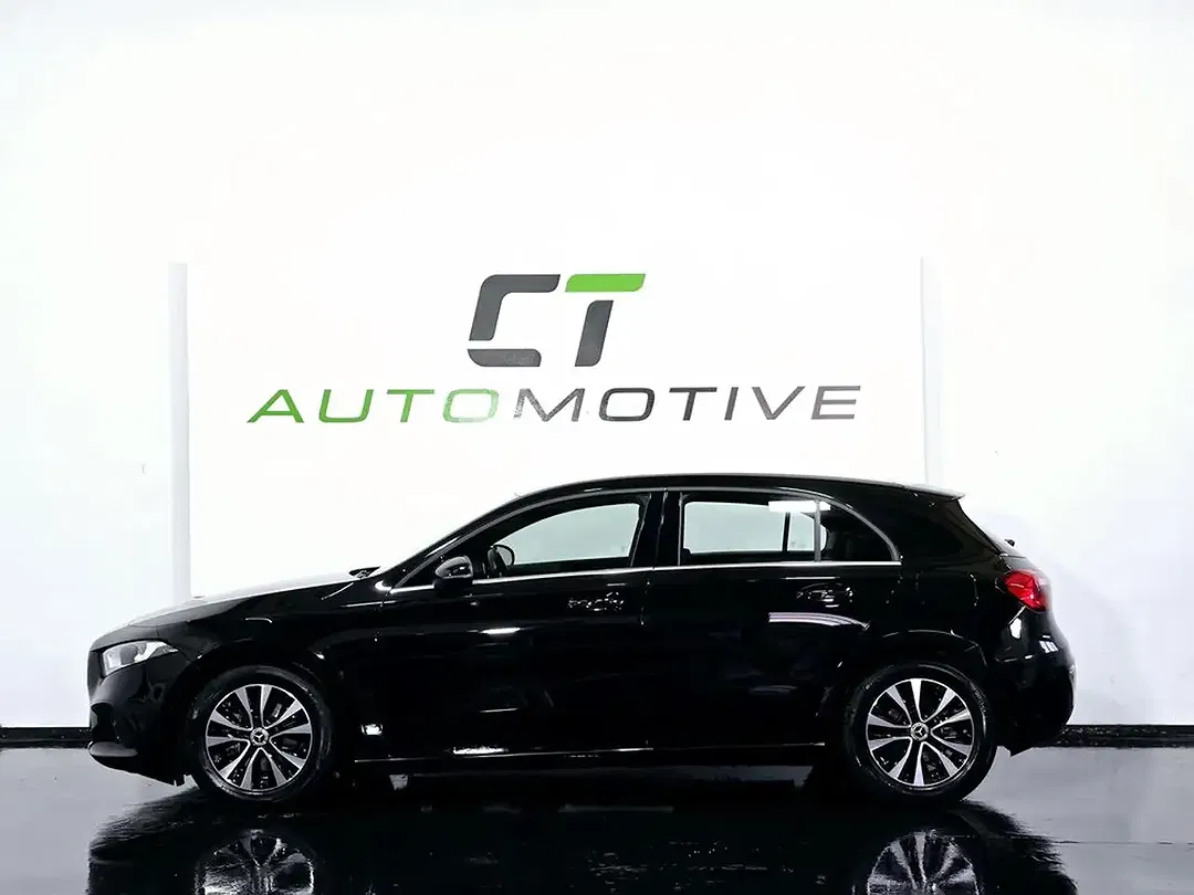 Mercedes-Benz A 160 - Thumbnail 3