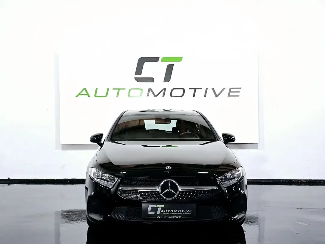 Mercedes-Benz A 160 - Thumbnail 5