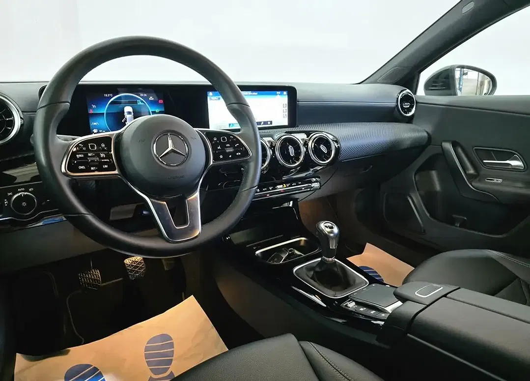 Mercedes-Benz A 160 - Thumbnail 6