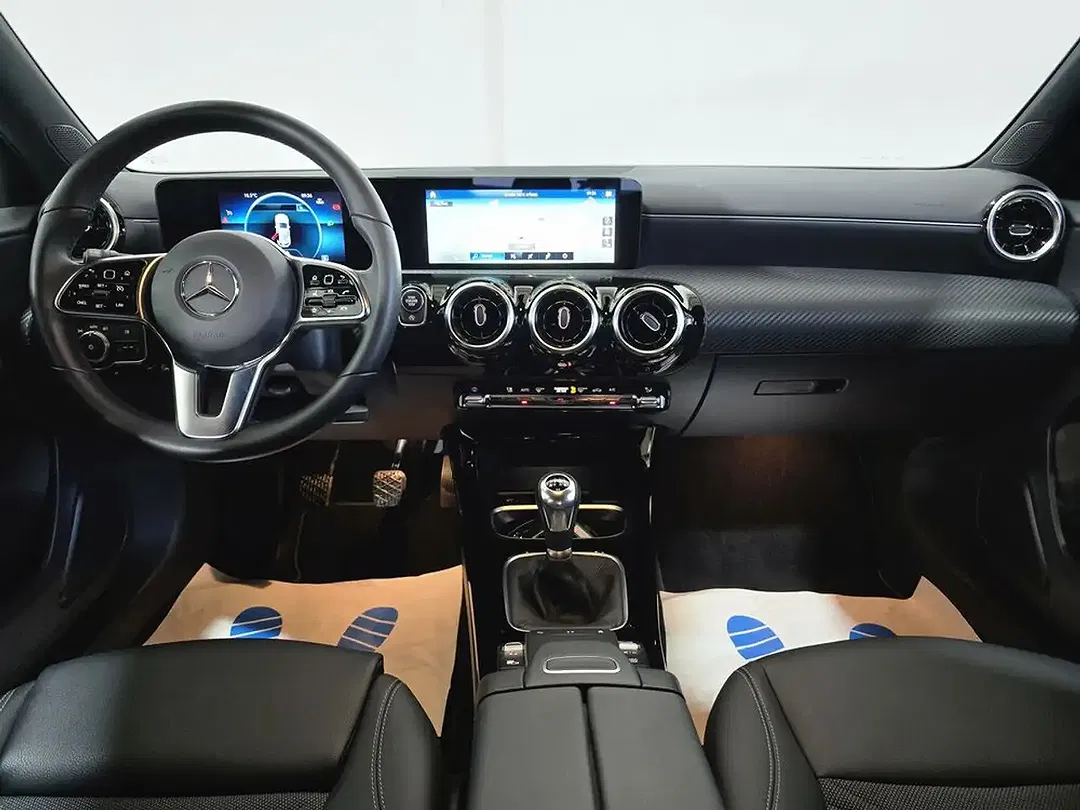 Mercedes-Benz A 160 - Thumbnail 7