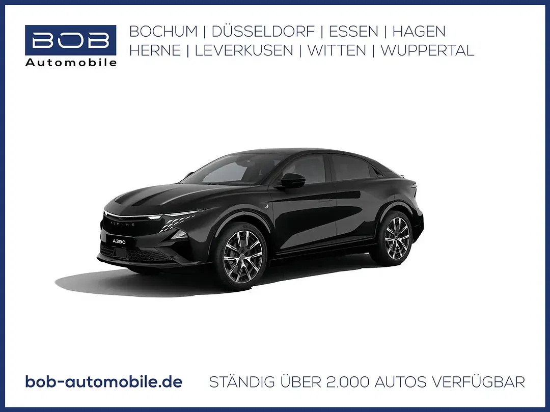 Alpine A390 - Thumbnail 1