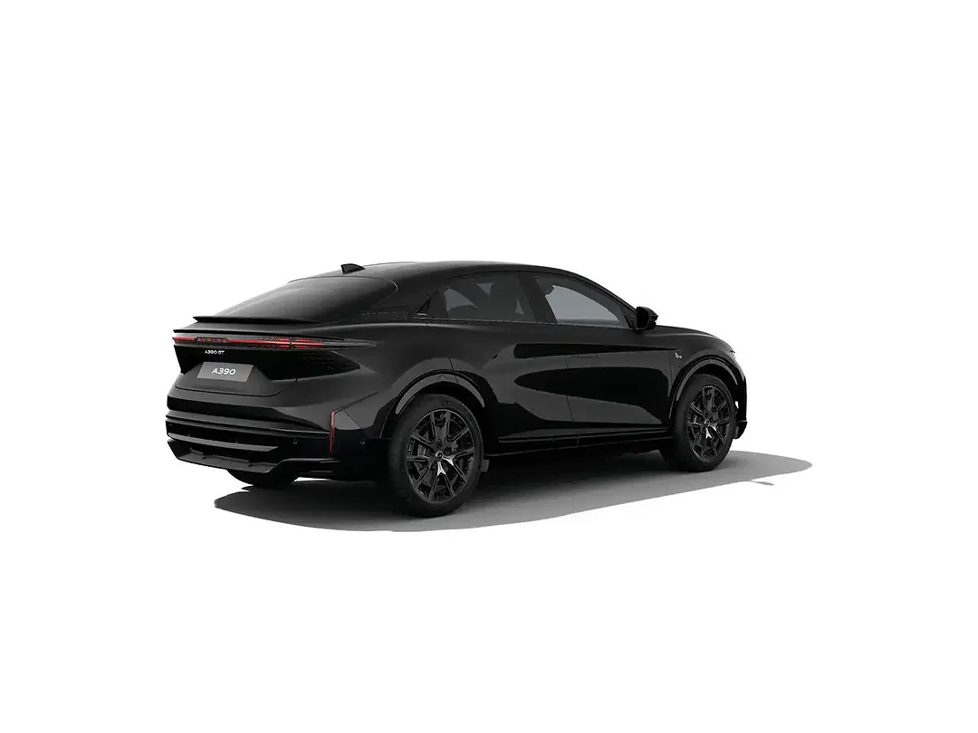 Alpine A390 - Thumbnail 10