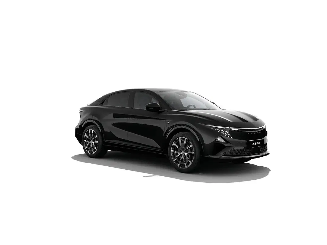 Alpine A390 - Thumbnail 13