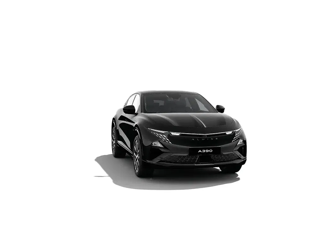 Alpine A390 - Thumbnail 14