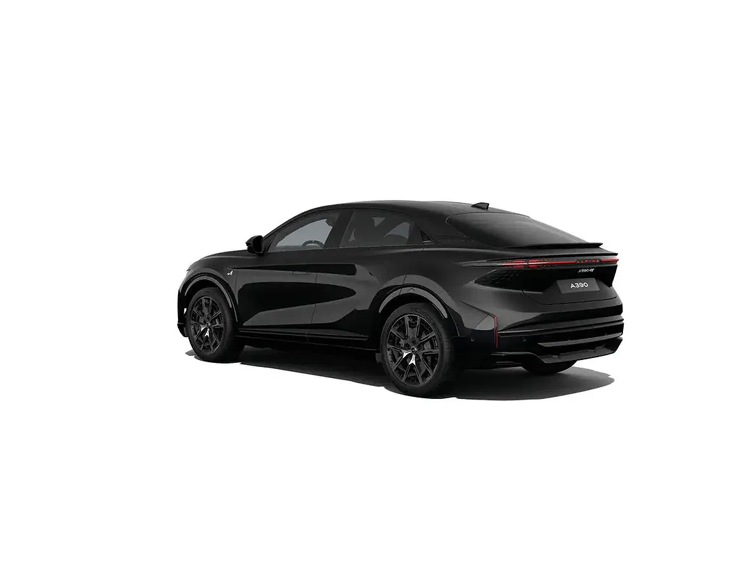 Alpine A390 - Thumbnail 5