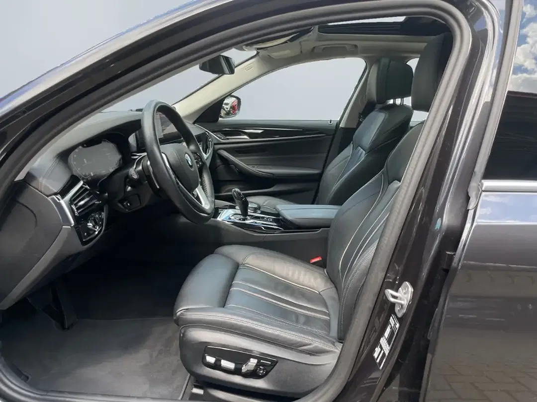 BMW 530 - Thumbnail 7