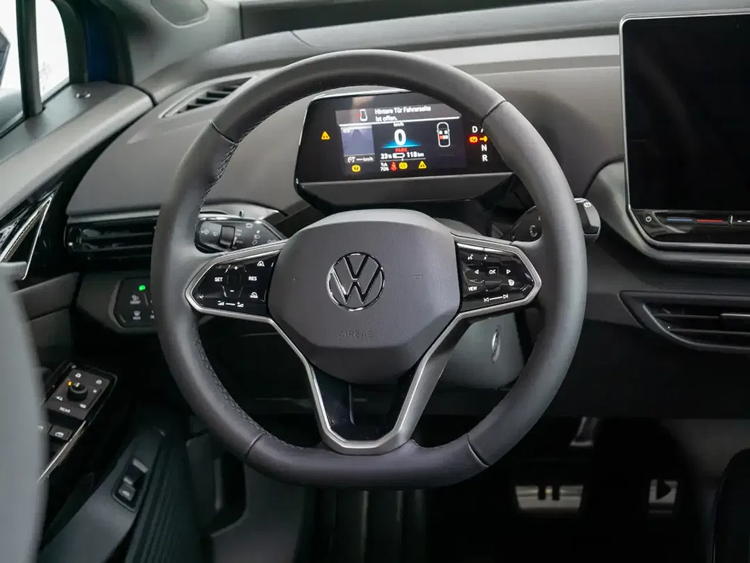 Volkswagen ID.4 - Thumbnail 9