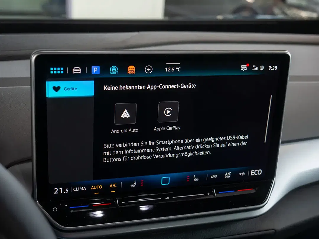 Volkswagen ID.4 - Thumbnail 12