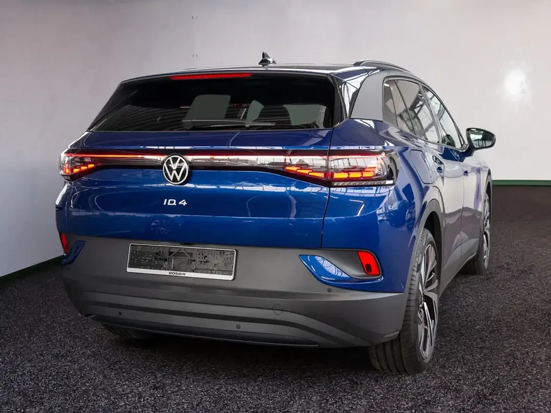 Volkswagen ID.4 - Thumbnail 3