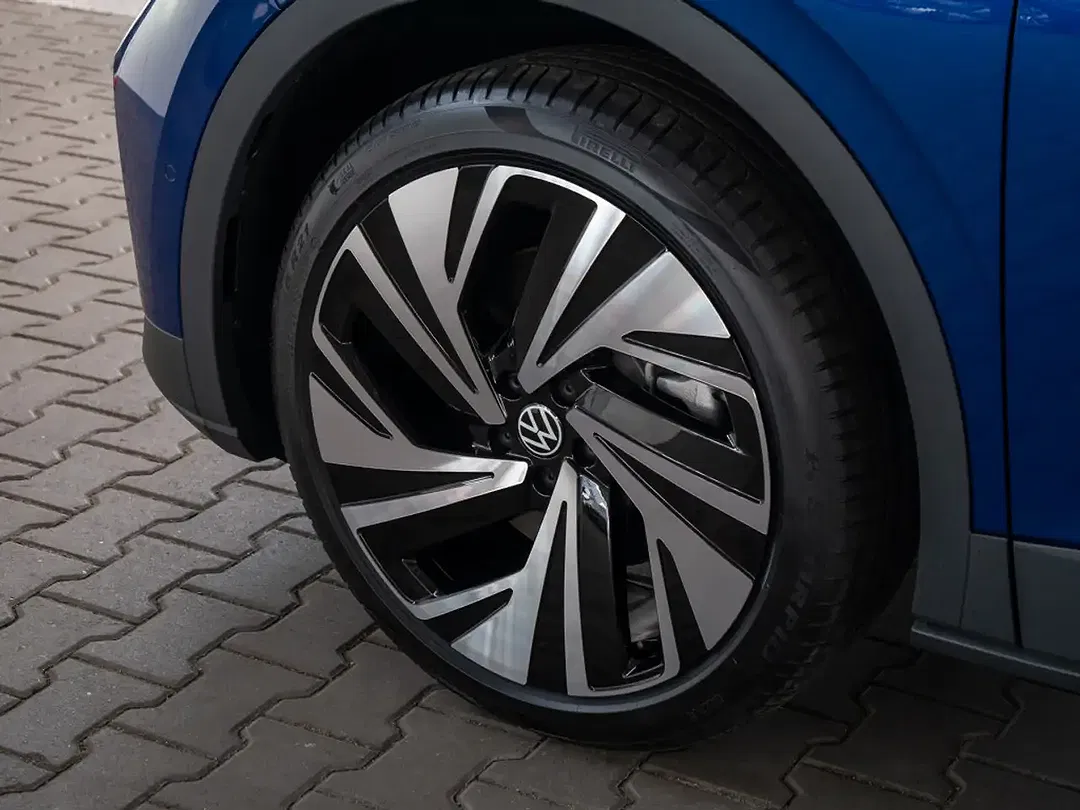 Volkswagen ID.4 - Thumbnail 7